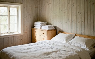 Fritidshus & Airbnb – A.Z & Kund i Fokus